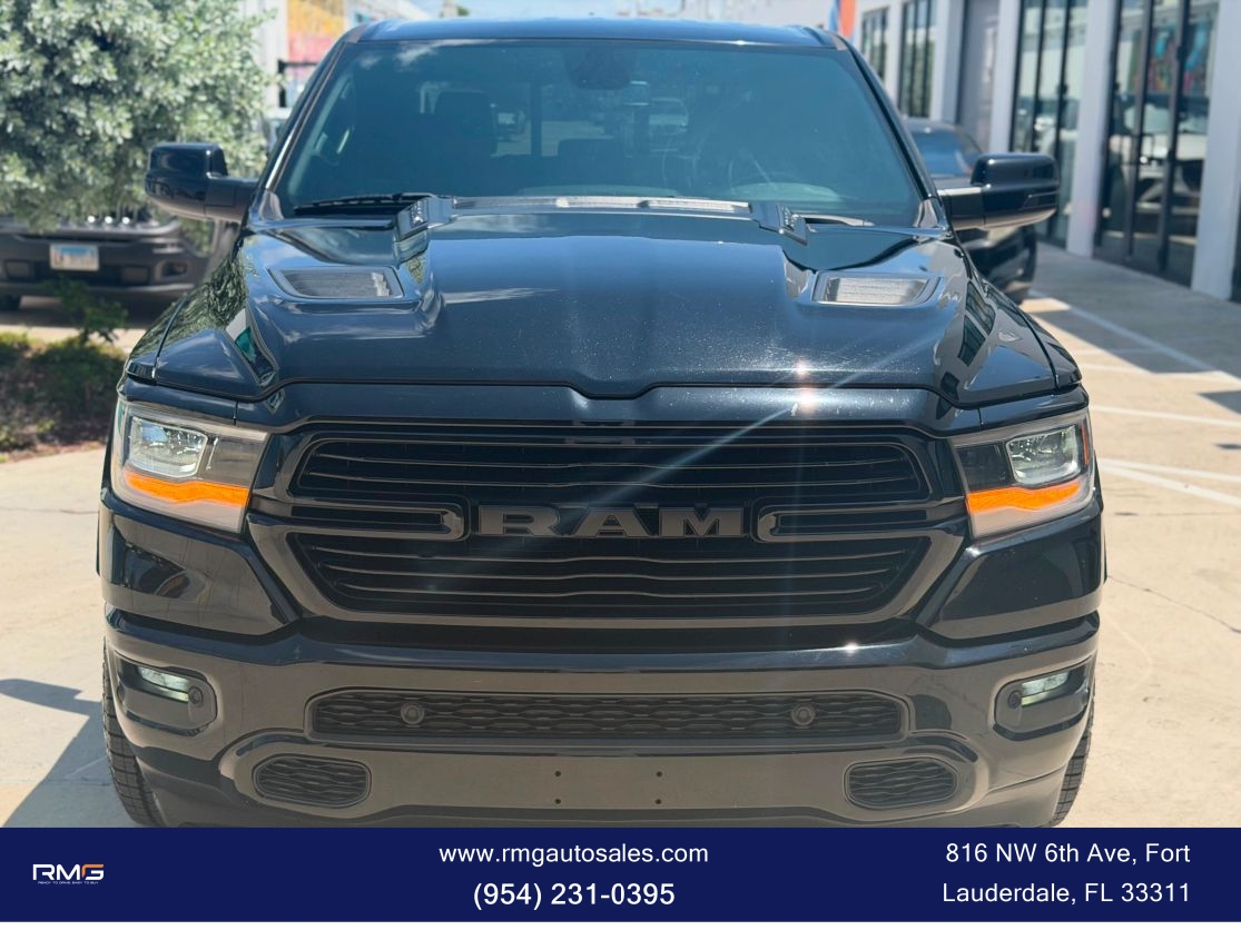 ram ram 1500 pickup 2020 1C6SRFJT0LN179472 image ram ram 1500 pickup 2020 1C6SRFJT0LN179472 image